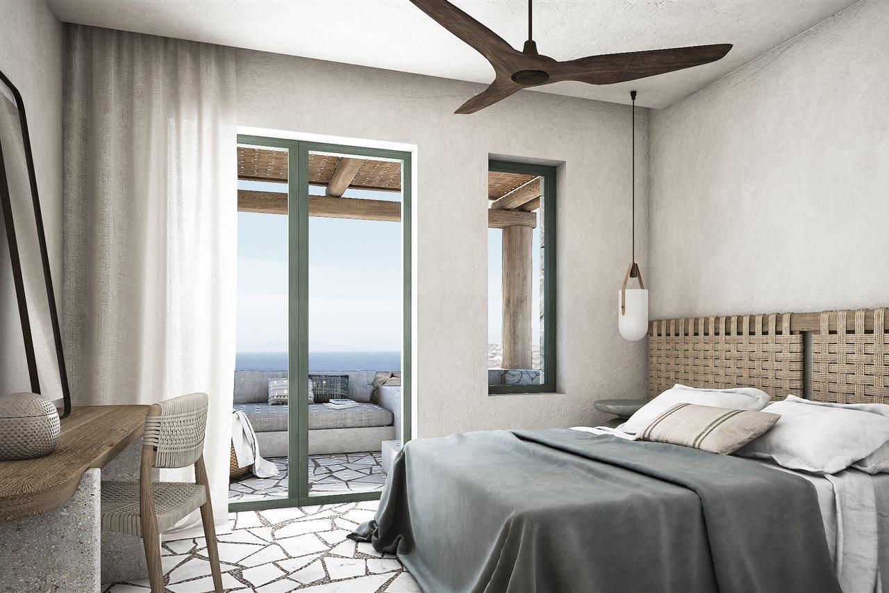 Archipelagos All Suites Ελιά Εξωτερικό φωτογραφία