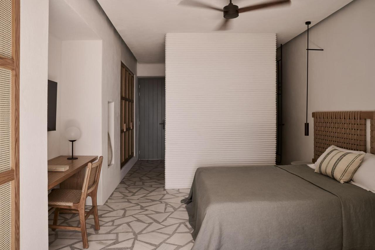 Archipelagos All Suites Ελιά Εξωτερικό φωτογραφία