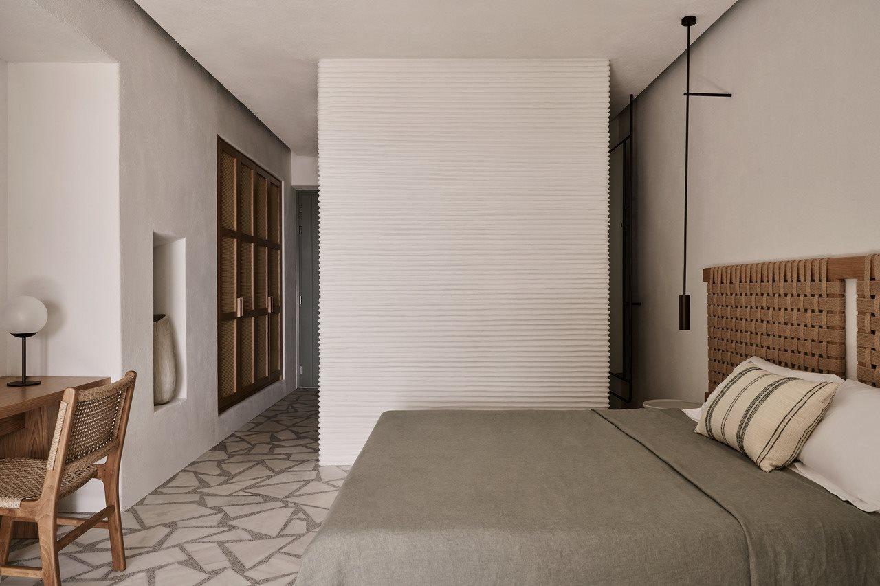 Archipelagos All Suites Ελιά Εξωτερικό φωτογραφία
