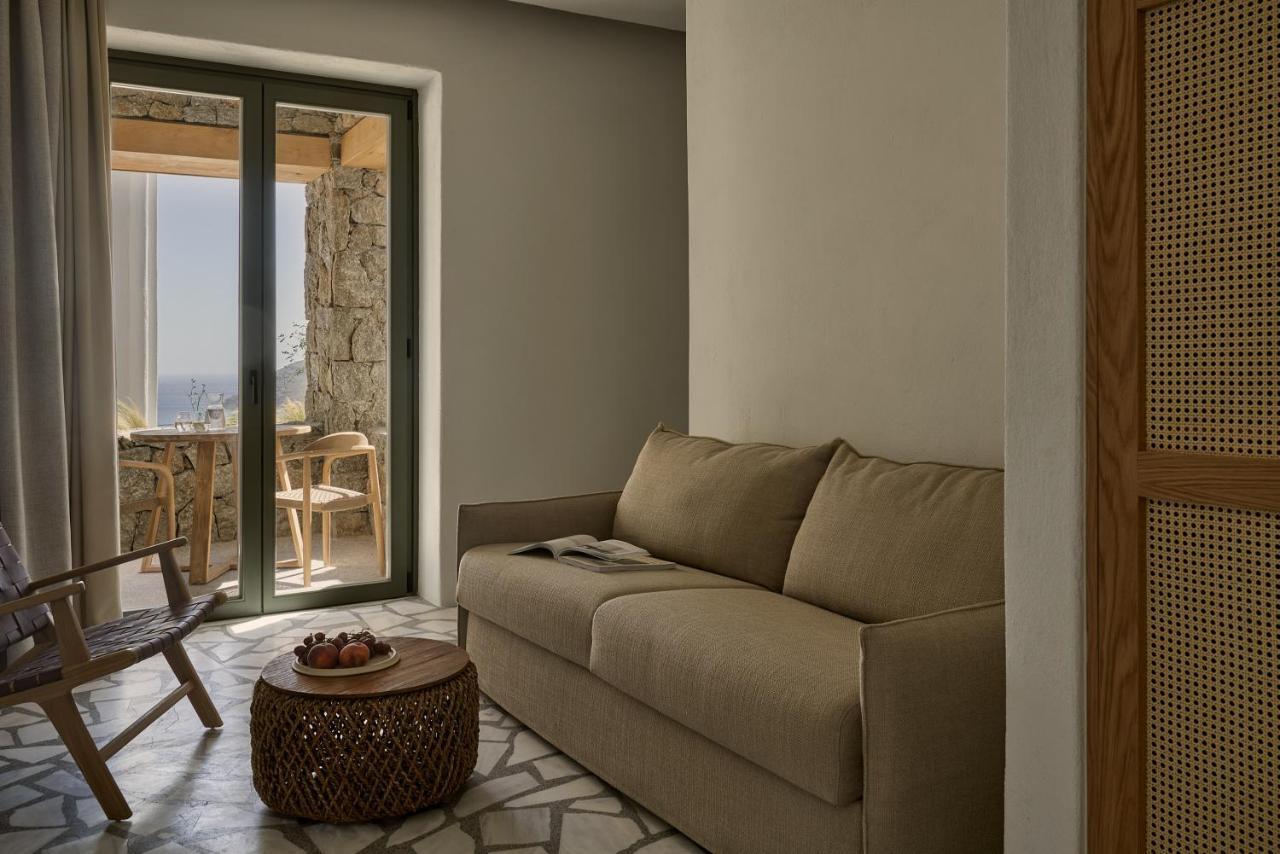 Archipelagos All Suites Ελιά Εξωτερικό φωτογραφία