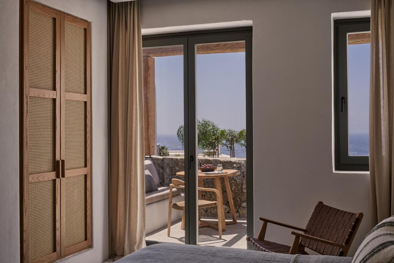 Archipelagos All Suites Ελιά Εξωτερικό φωτογραφία