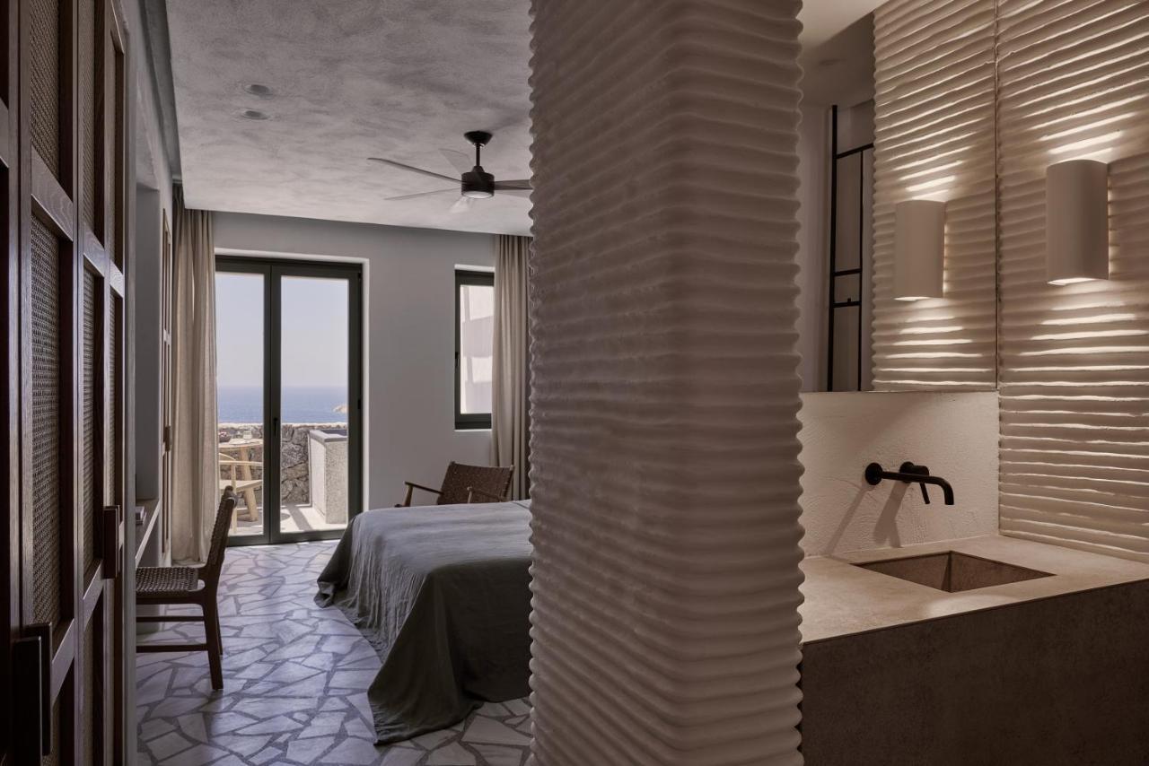 Archipelagos All Suites Ελιά Εξωτερικό φωτογραφία