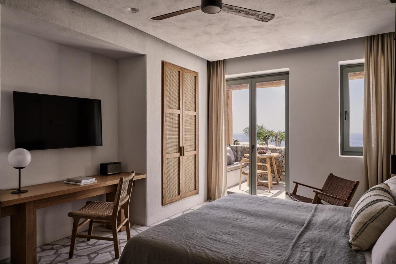 Archipelagos All Suites Ελιά Εξωτερικό φωτογραφία