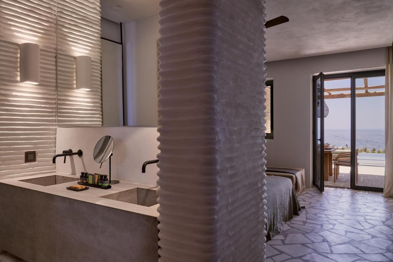 Archipelagos All Suites Ελιά Εξωτερικό φωτογραφία