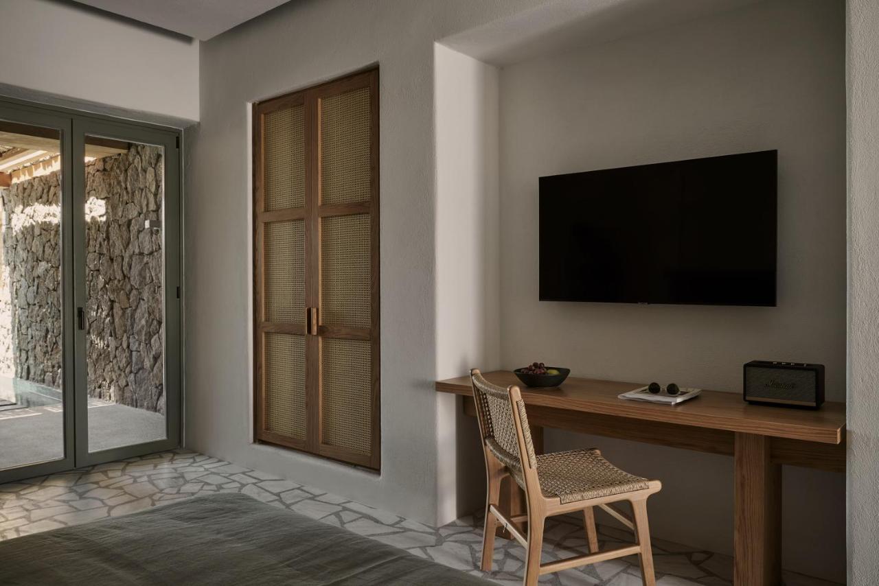 Archipelagos All Suites Ελιά Εξωτερικό φωτογραφία
