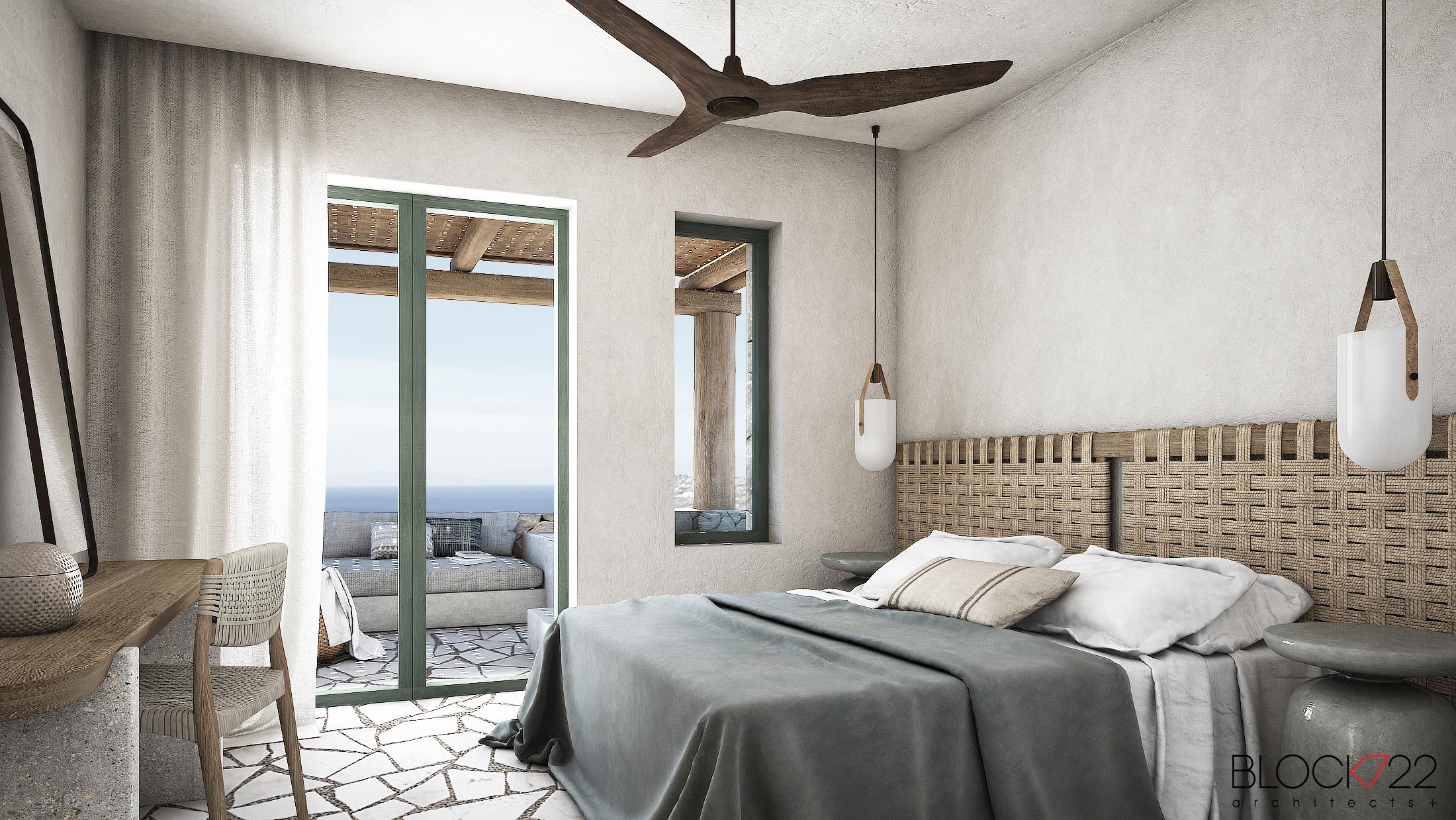 Archipelagos All Suites Ελιά Εξωτερικό φωτογραφία
