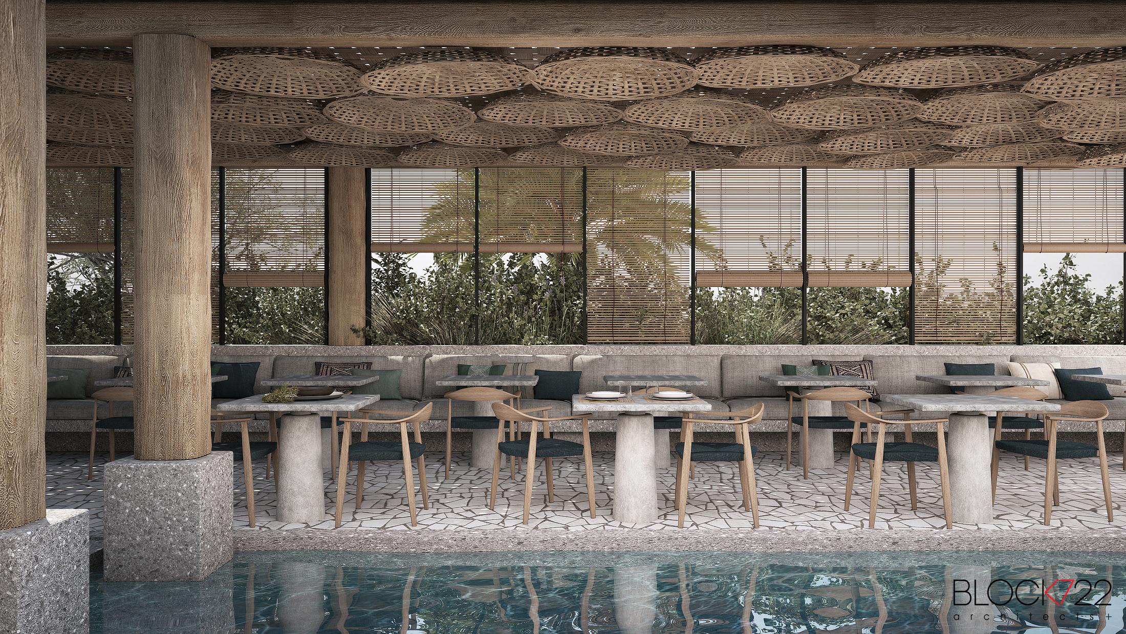 Archipelagos All Suites Ελιά Εξωτερικό φωτογραφία